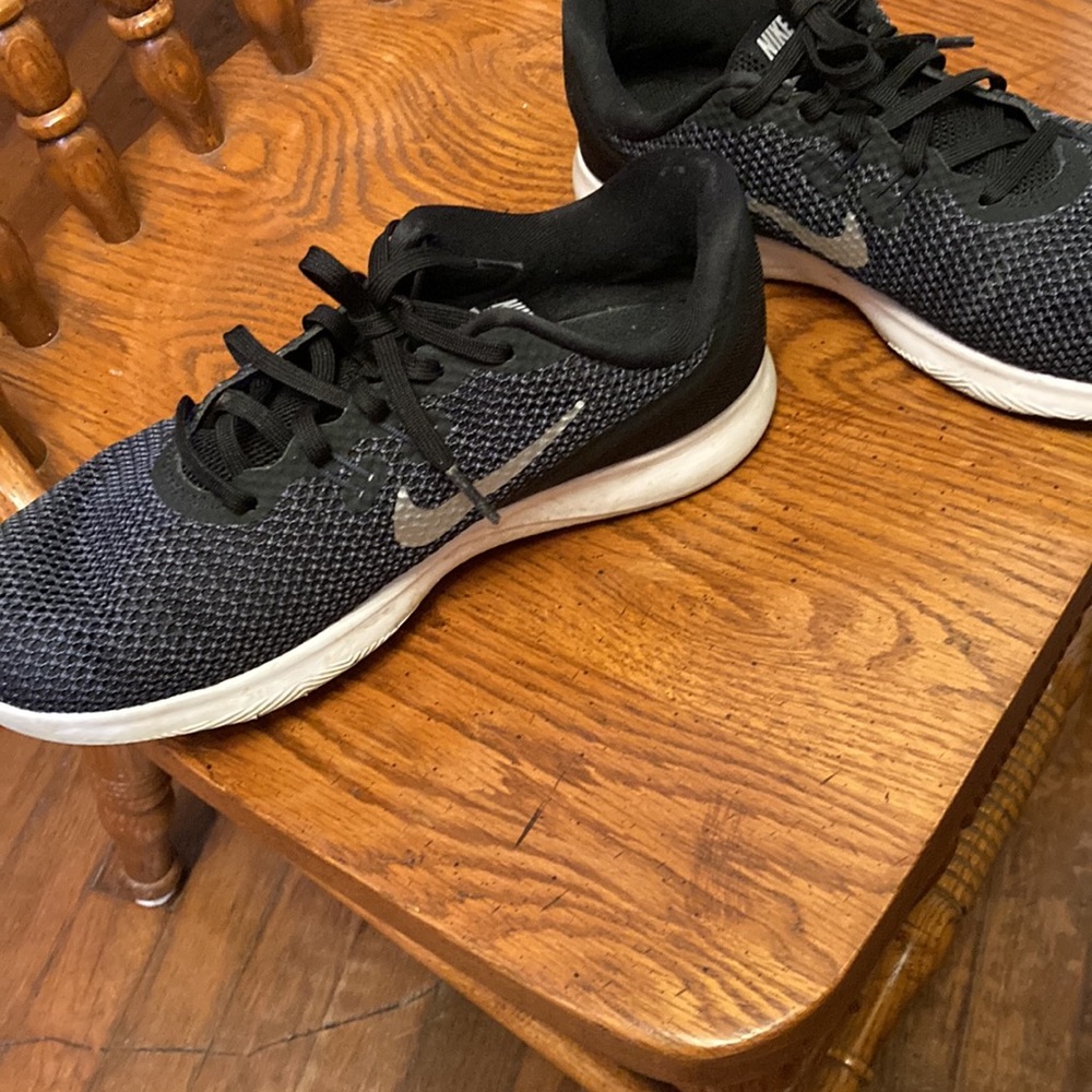 Womens Nike training flextr7 size 8 wide - Picture 4 of 7